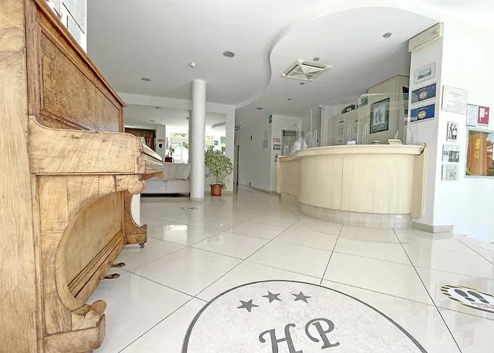 Hotel Pigalle