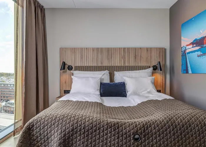 Quality Hotel Ramsalt