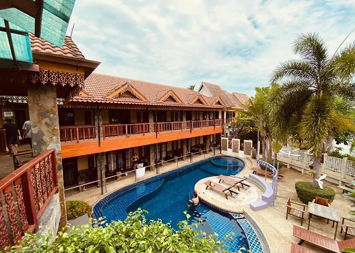 Delight Resort