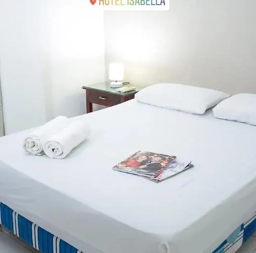 Hotel Isabella