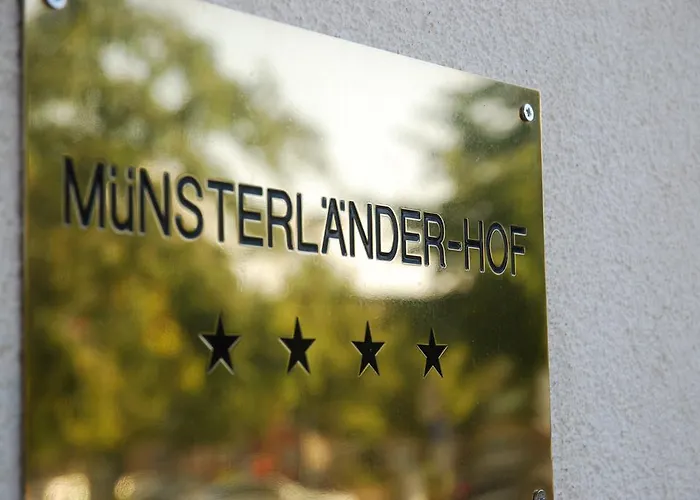 Muensterlaender Hof