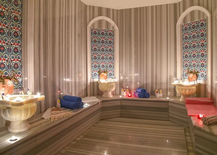 Temenos Luxury Suites Hotel & Spa