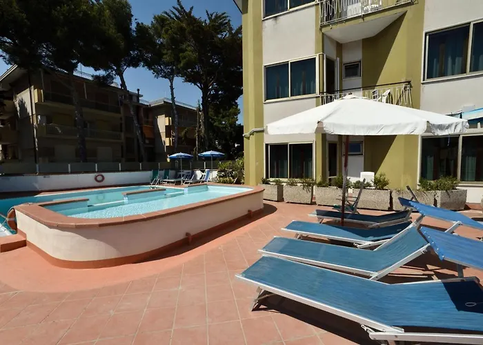 Hotel Diano Marina Mhotelsgroup