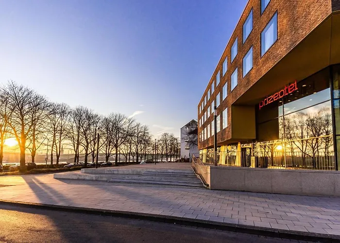 Prize By Radisson, Bonn City