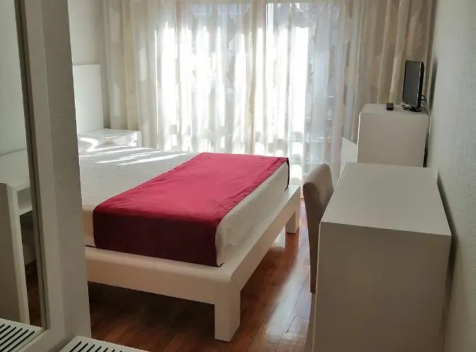 Hotel Classis