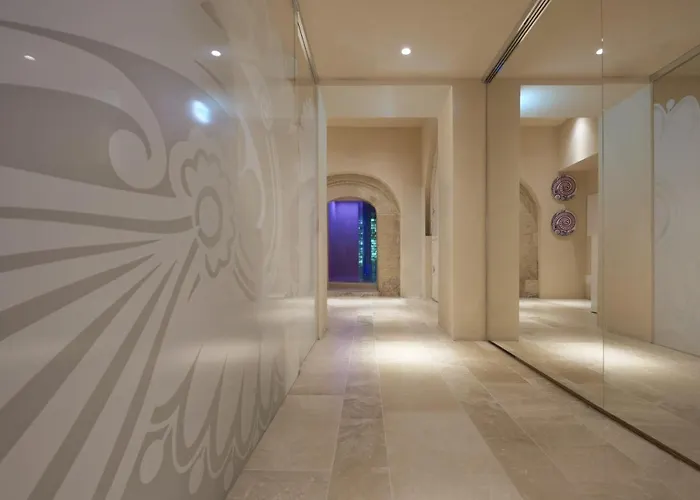 Palazzo Gatto Art Hotel&SPA - BW Premier Collection
