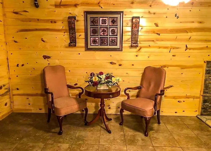 Samantha'S Timber Inn