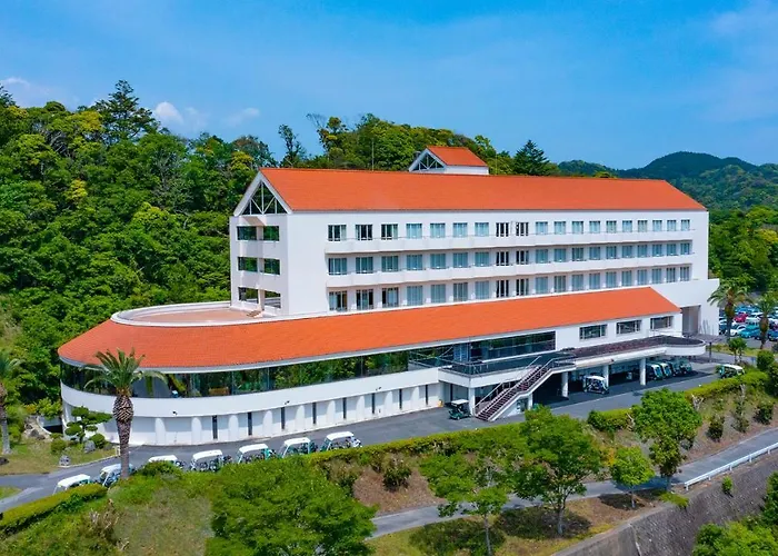 Kamogawa Country Hotel