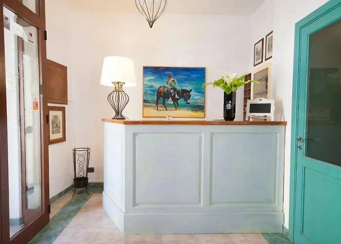 Albergo La Fontanella