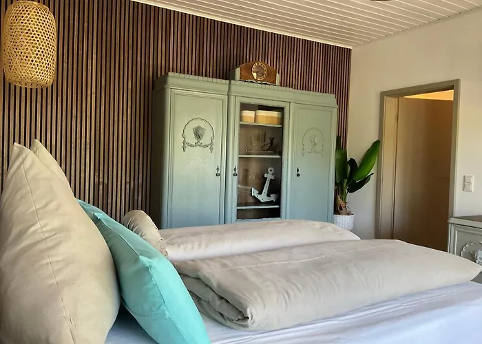 Zu Jeddelohs Lodge Hotel