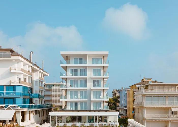 Hotel Galassia Suites&Spa