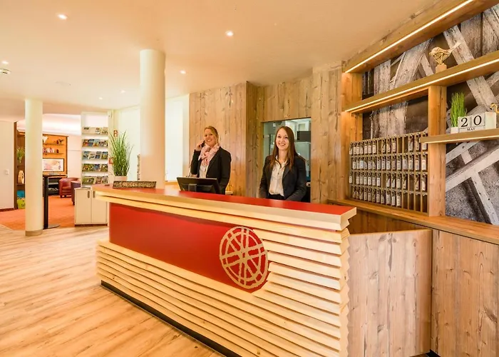 Landhotel Alte Mühle