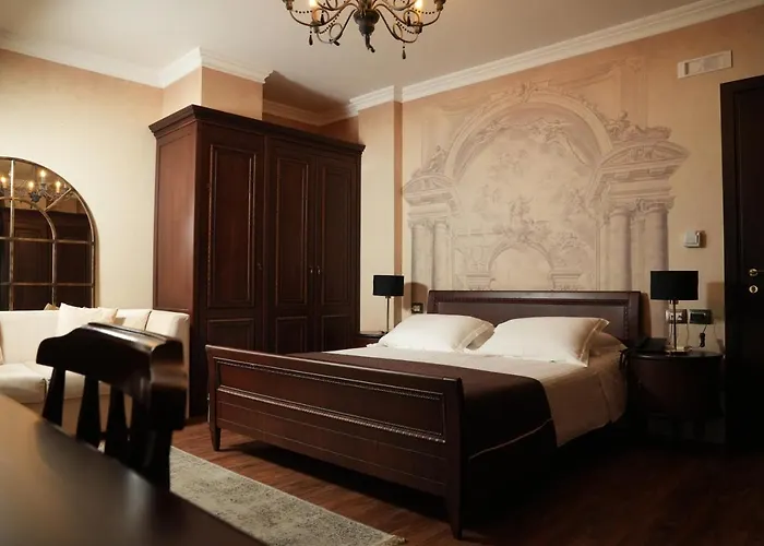 Hotel Boutique Vila 8