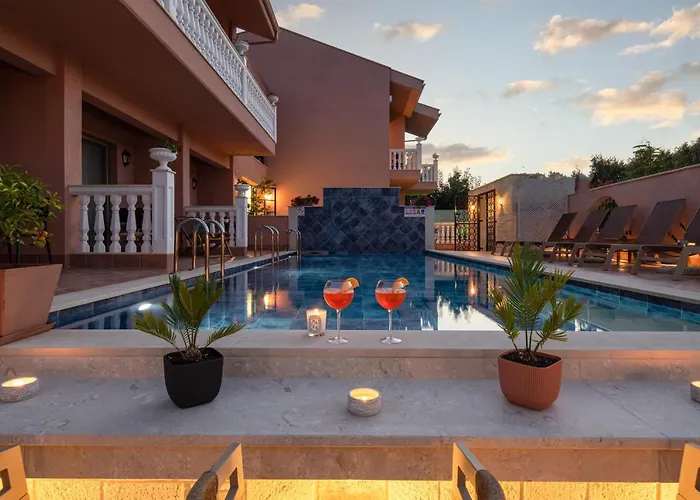 Kseynasa Suites