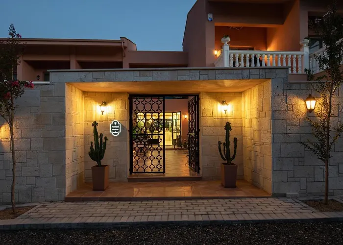 Kseynasa Suites
