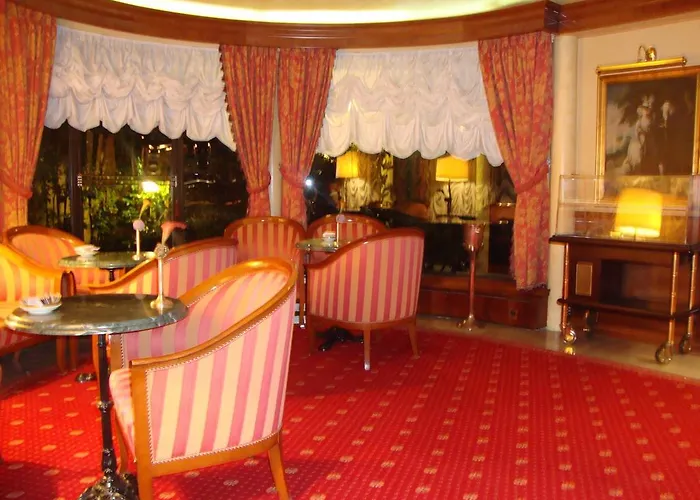 Hotel President