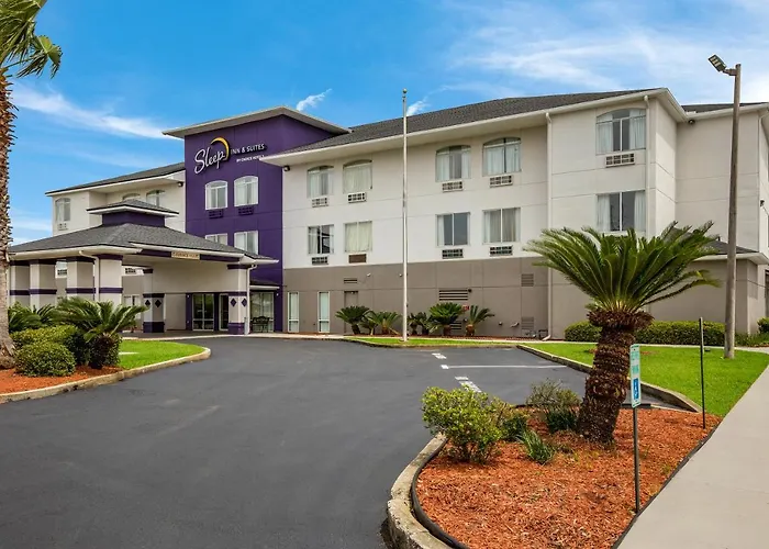 Sleep Inn & Suites Foley - Gulf Shores North