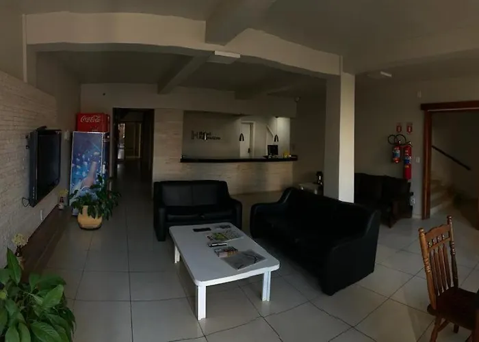 Hotel Executivo