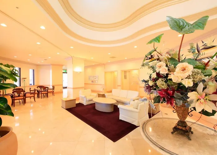 Kamogawa Grand Tower - Vacation Stay 53387V