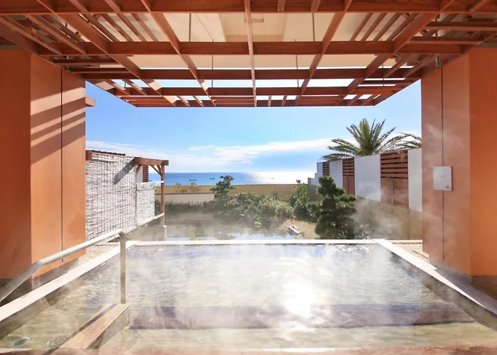 Kamogawa Grand Tower - Vacation Stay 53387V
