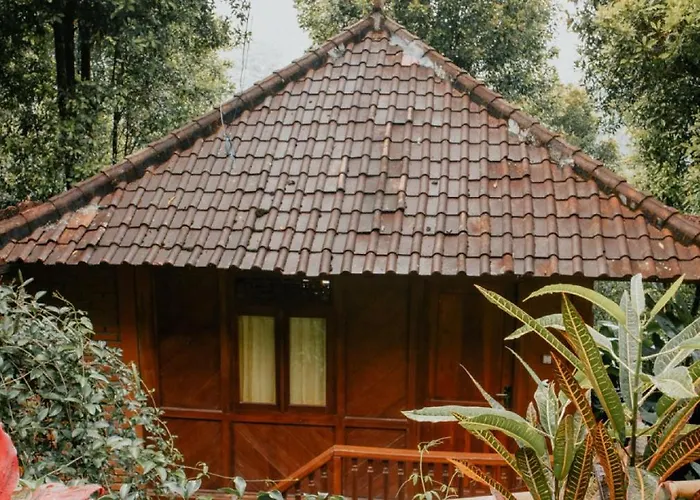 Puri Sunny Guest House , Munduk