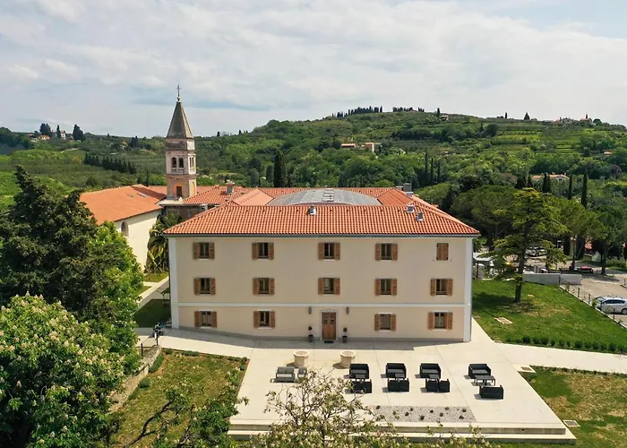 Stella Maris pastoral home