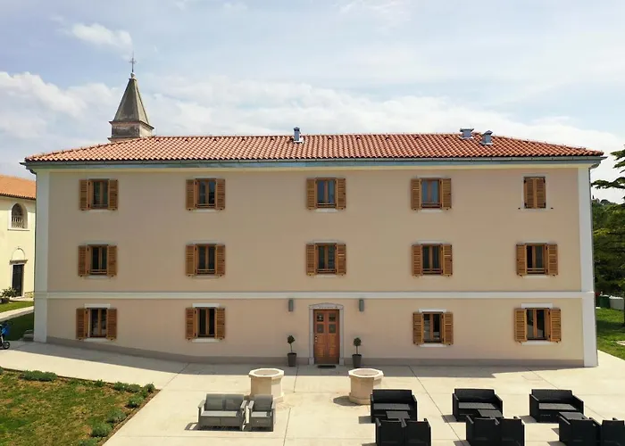 Stella Maris pastoral home