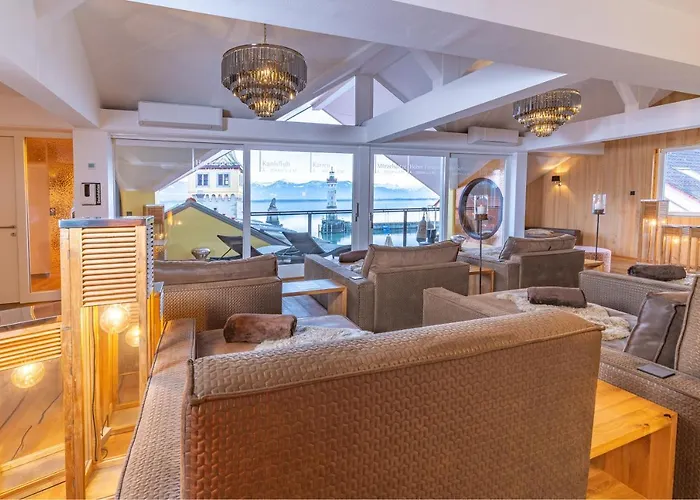 YachtHotel Helvetia Spa- und Wellnessdomizil