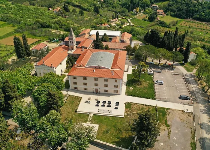Stella Maris Pastoral Home