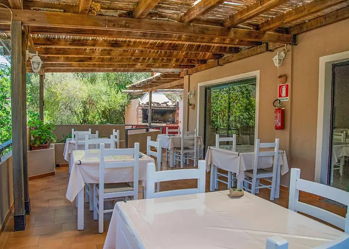 Hotel L'Oleandro