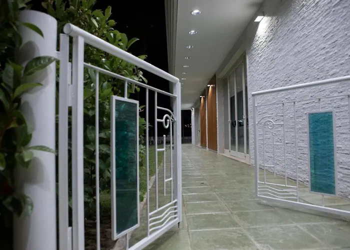 Il Partenone Resort Hotel