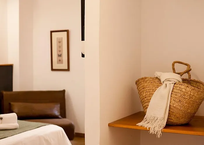 My Rooms Arta Adults Only By My Rooms Hotels Ti
