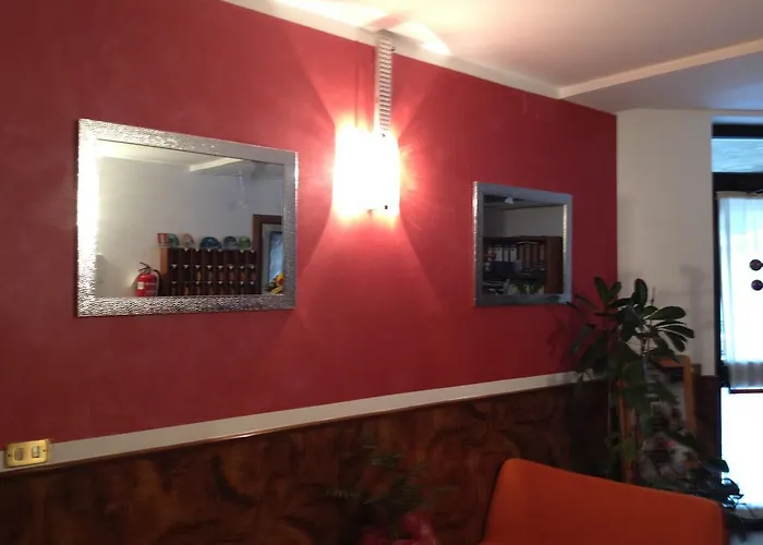 Hotel Scandola