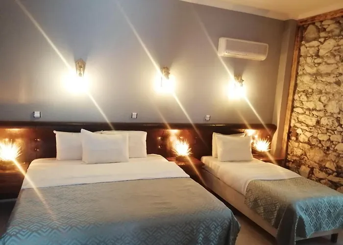 Bacahan Hotel