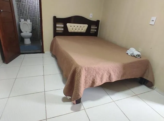 Sâmily Hotel