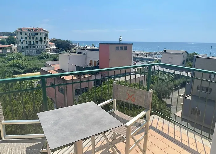 Hotel Garden