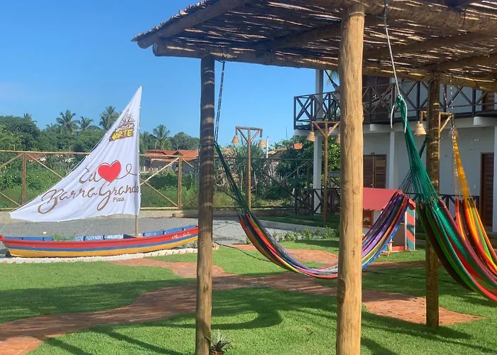 Pousada Ventos Do Norte