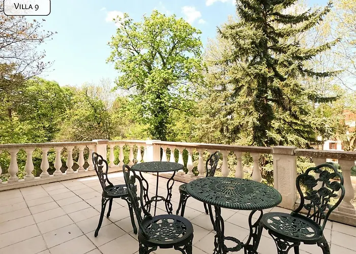 Gosztonyi Villa