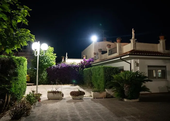 Hotel Vittoria