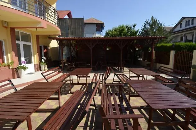 Casa Talisman
