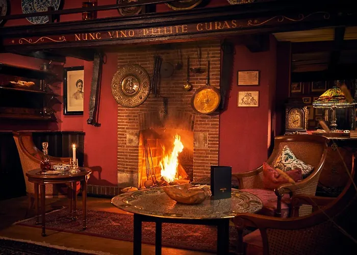 Hotel Van Bebber