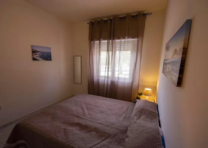 Residence Punta Ricadi