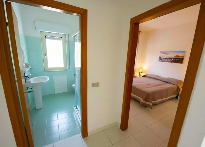 Residence Punta Ricadi