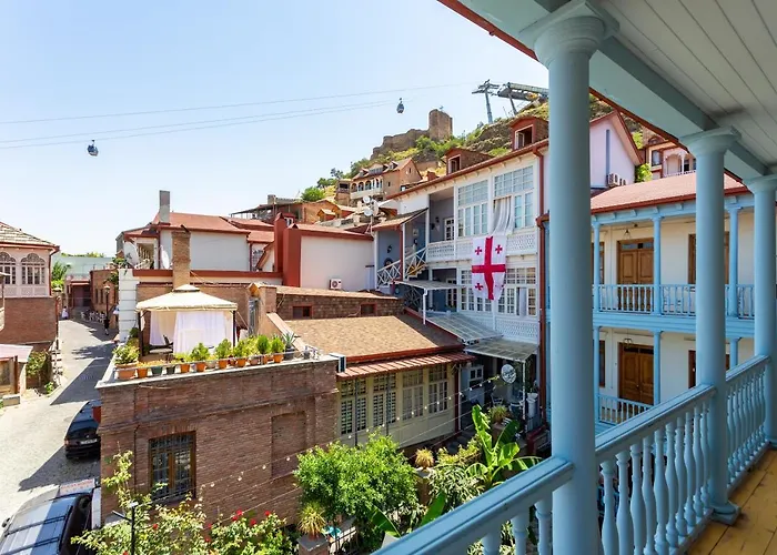 Betlemi Hotel