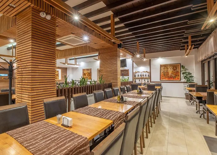 Park Hotel Asenevtsi