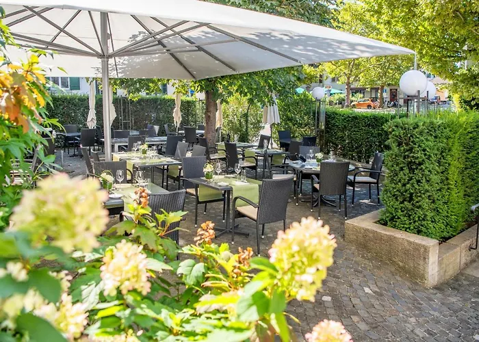 Hotel Zum Goldenen Kreuz