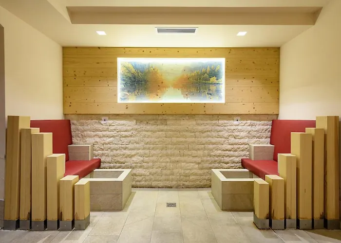 Hotel Ronce