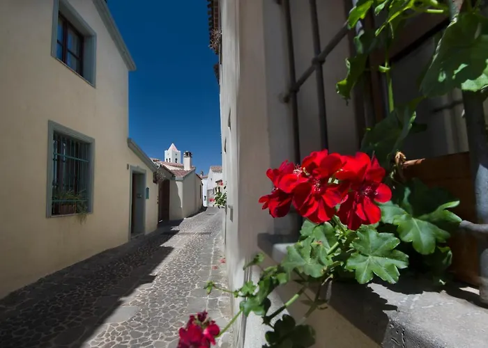 Antico Borgo
