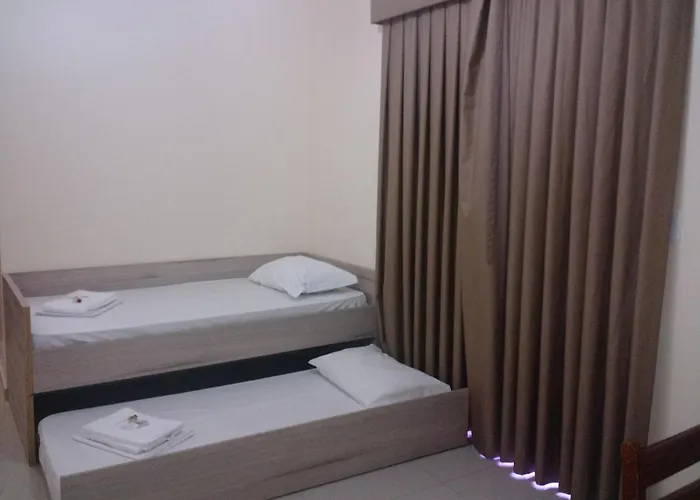 Plaza Suite Hotel Ltda