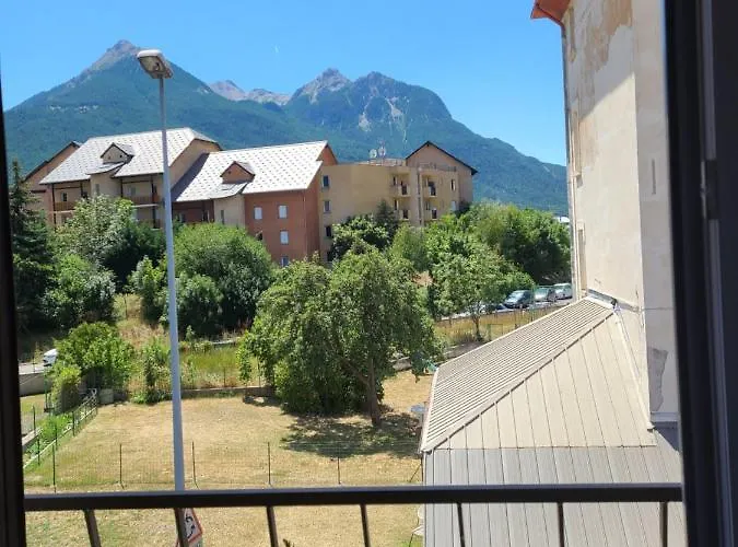 Hotel De La Gare